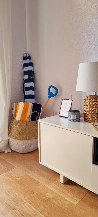 At Costa Blanca - Cozy Apartment With Pool Torre La Mata Exterior foto