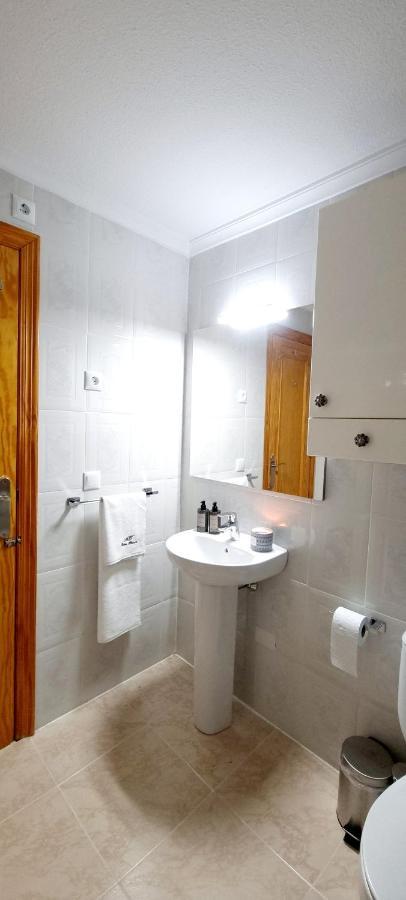 At Costa Blanca - Cozy Apartment With Pool Torre La Mata Exterior foto